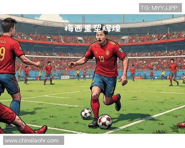 足球明星的辉煌历程与历史名人的传奇故事交织的精彩篇章